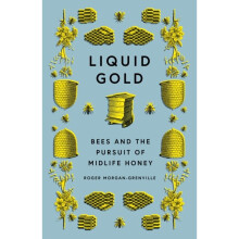 Liquid Gold by Morgan-Grenville & Roger