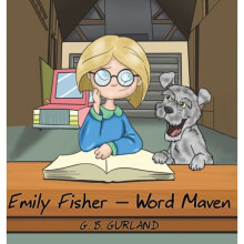 Emily Fisher - Word Maven by Gurland & G B