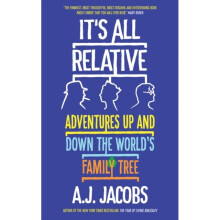 Its All Relative by Jacobs & A.J.