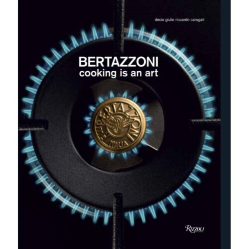 Bertazzoni by Carugati & Decio
