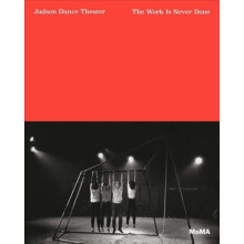 Judson Dance Theater by Janevski & AnaLax & Thomas J.
