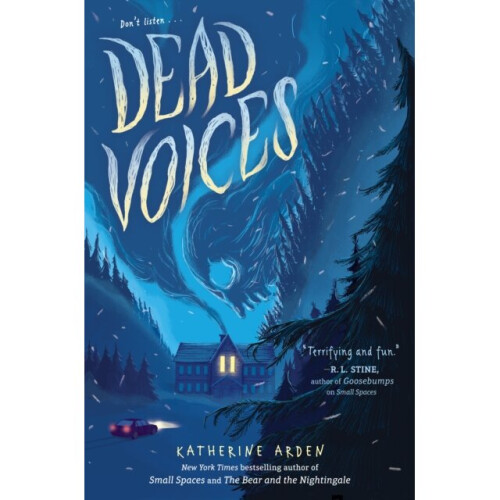 Dead Voices by Arden & Katherine