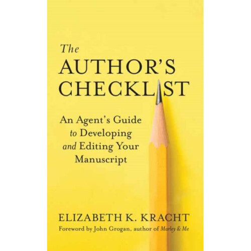 Authors Checklist by Kracht & Elizabeth K.