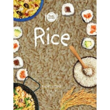 Rice and beans by Blount & Rachel