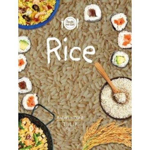 Rice and beans by Blount & Rachel
