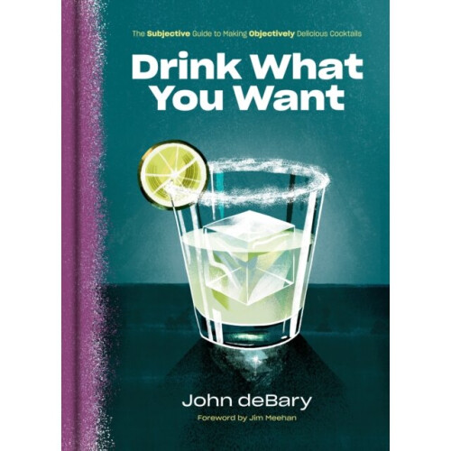 Drink What You Want by Debary & John