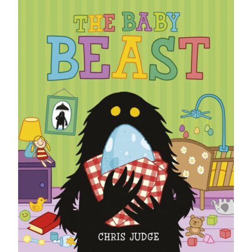 Baby Beast by Judge & Chris