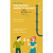 Pocket Guide to Whisky by Bowman & Blair