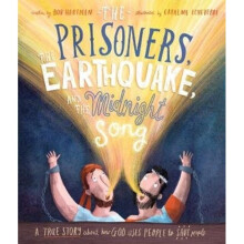 Prisoners the Earthquake and the Midnight Song by Hartman & Bob