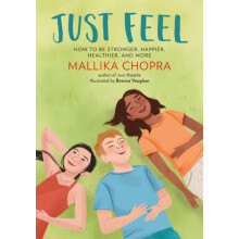 Just Feel by Chopra & Mallika