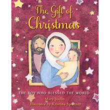 Gift of Christmas by Joslin & Mary