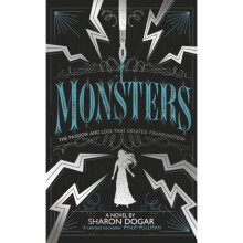 Monsters by Dogar & Sharon