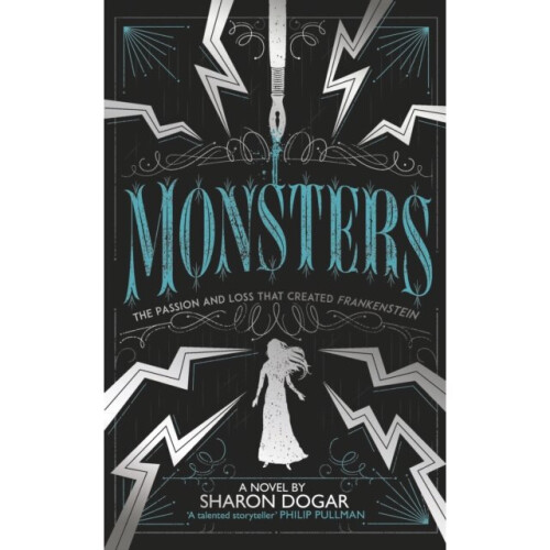 Monsters by Dogar & Sharon