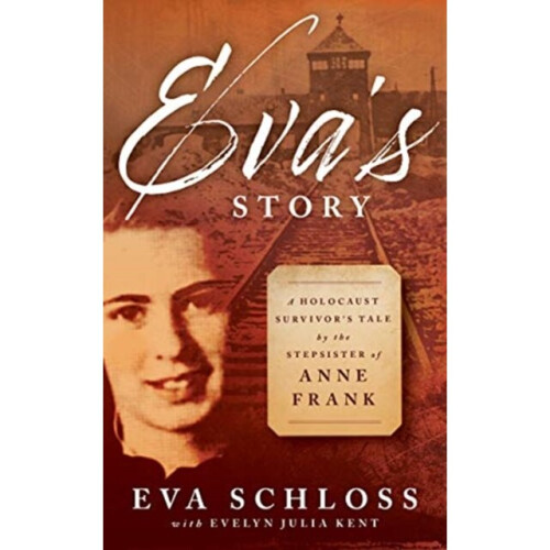 Evas Story by Schloss & Eva