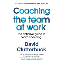 Coaching the Team at Work 2 by Clutterbuck & David