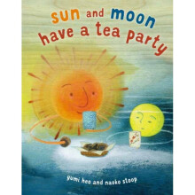 Sun and Moon Tea Party by Heo & YumiStoop & Naoko
