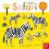 Animal Families Safari by Jane Ormes 1