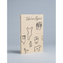 Intuitive Alphabet by Doner & Michele Oka