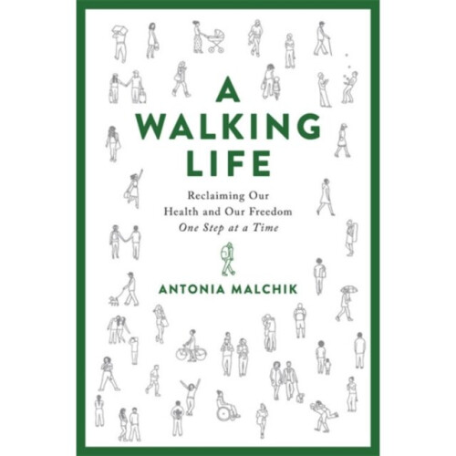 A Walking Life by Malchik & Antonia