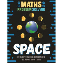 Maths Problem Solving Space by Loughrey & Anita