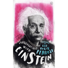 Conversations with Einstein by Calle & Carlos