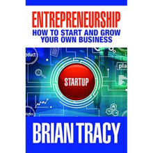 Entrepreneurship by Tracy & Brian