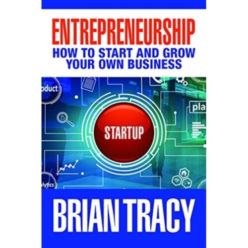 Entrepreneurship by Tracy & Brian