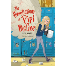 The Humiliations of Pipi McGee by Vrabel & Beth