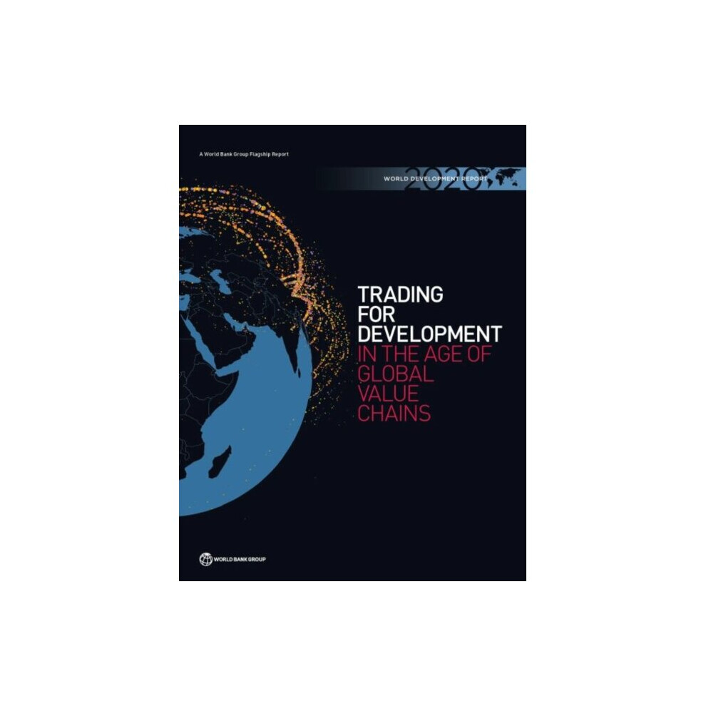 World Bank Publications World Development Report 2020 By World Bank