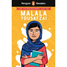 Penguin Readers Level 2 The Extraordina by Ladybird