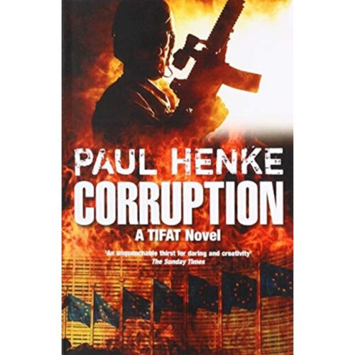 Corruption by Henke & Paul