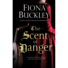 Scent of Danger by Buckley & Fiona
