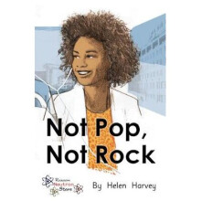 Not Pop Not Rock by Rickard & Stephen Stephen Rickard & Royalties
