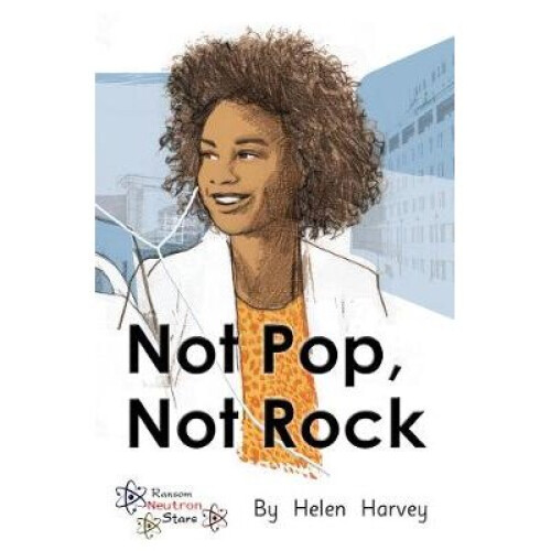 Not Pop Not Rock by Rickard & Stephen Stephen Rickard & Royalties