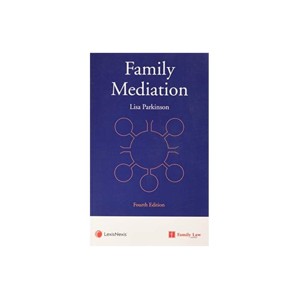 Family Mediation by Parkinson & Lisa Family Mediator and Trainer.