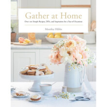 Gather At Home by Hibbs & Monika