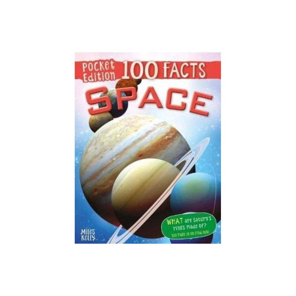 Miles Kelly Publishing Space