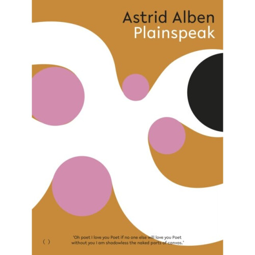 Plainspeak by Alben & Astrid