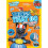 National Geographic Things That Go Sticker Activity Book by National Geographic Kids 1