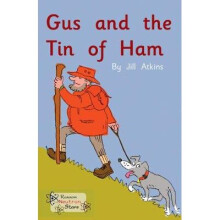Gus and the Tin of Ham