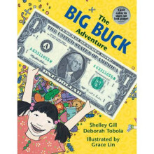 Big Buck Adventure by Gill & Shelley