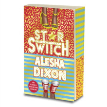 Star Switch by Dixon & Alesha