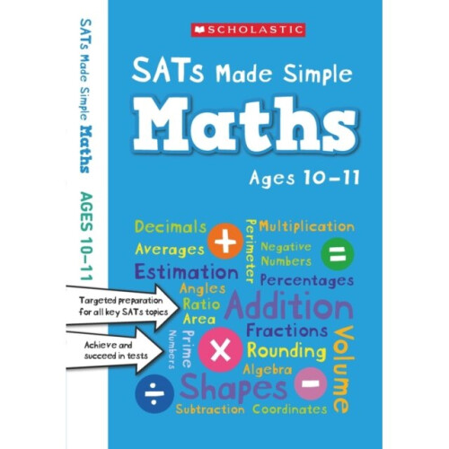 Maths Ages 10-11 by Hollin & Paul