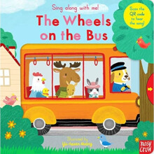 Sing Along With Me The Wheels on the Bus by Jo Berger