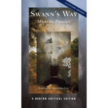 Swanns Way by Proust & Marcel