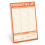 Knock Knock Productive AF Pad by Created by Knock Knock 1