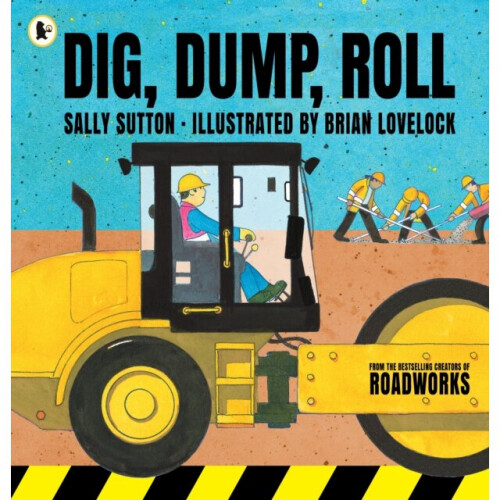Dig Dump Roll by Sutton & Sally