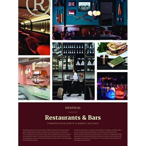 BRANDLife Restaurants & Bars