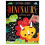 Scratch and Sparkle - Dinosaurs Activity Book 1