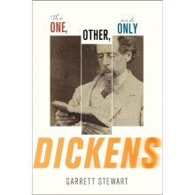 One Other and Only Dickens by Stewart & Garrett